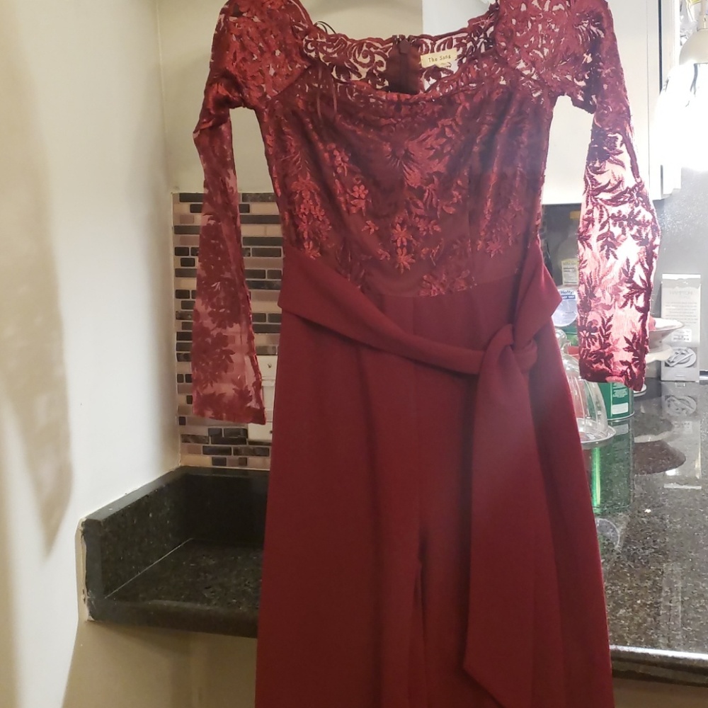 Jumpsuit